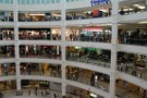 Retail Hell, Just One Of Millions In Kuala Lumpur